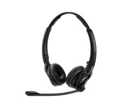 Sennheiser EPOS IMPACT DW 20 HS Pro 1 DECT Wireless Headset Sennheiser EPOS IMPACT DW 20 HS Pro 1 DECT Wireless Headset
